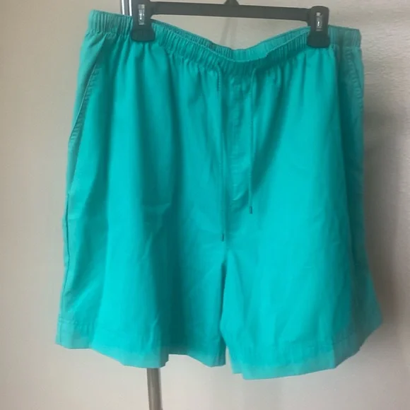 Coral Bay women’s shorts 2X - Picture 1 of 9